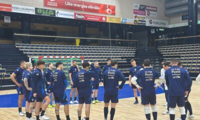 Nazionale italia calcio a 5