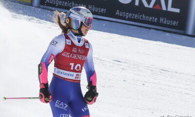 Marta Bassino