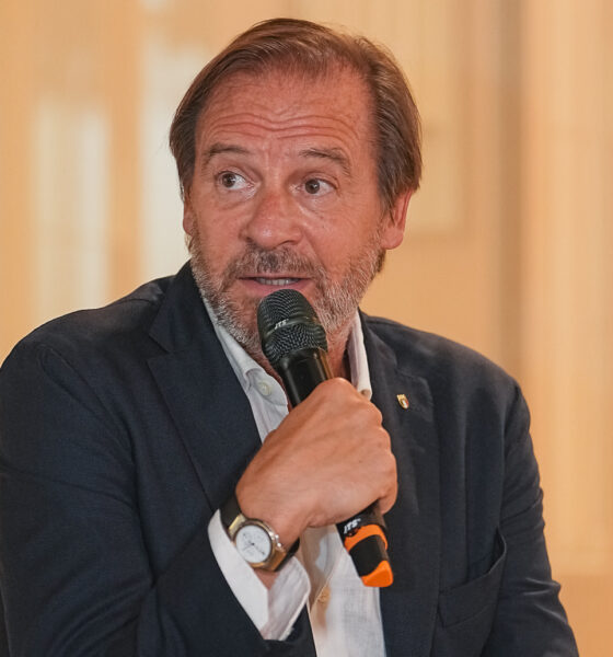 Stefano Mei