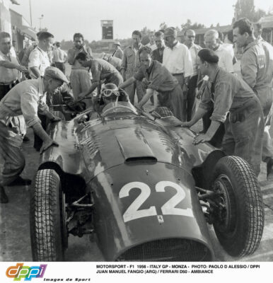 Fangio