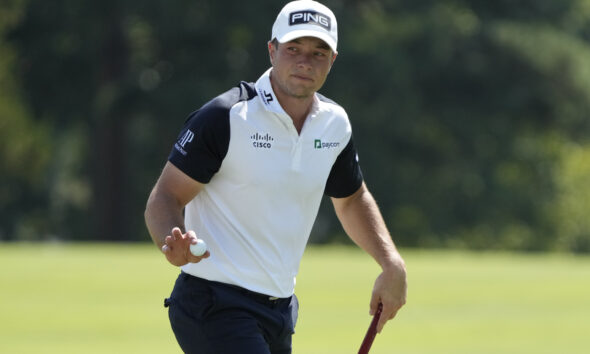 Viktor Hovland