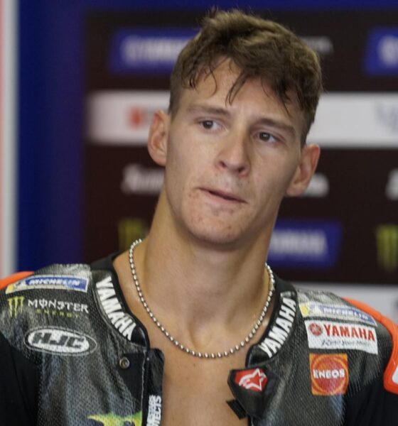 Fabio Quartararo