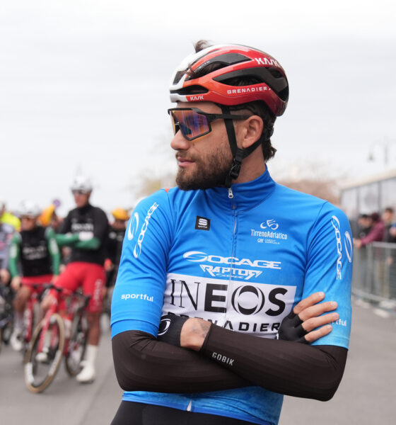 Filippo Ganna