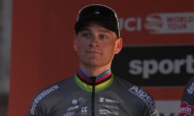 Mathieu van der Poel
