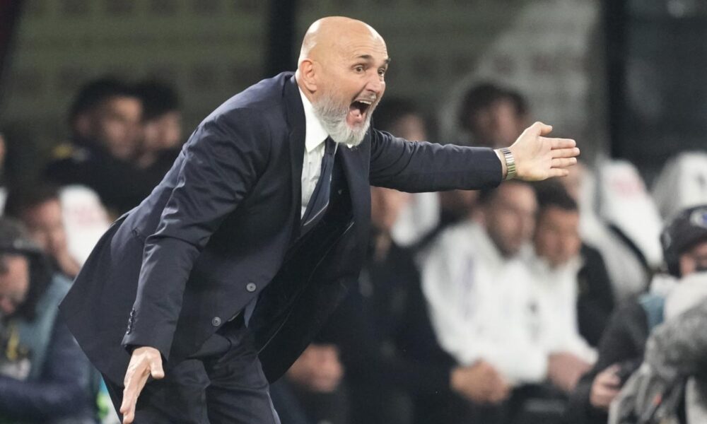 Luciano Spalletti
