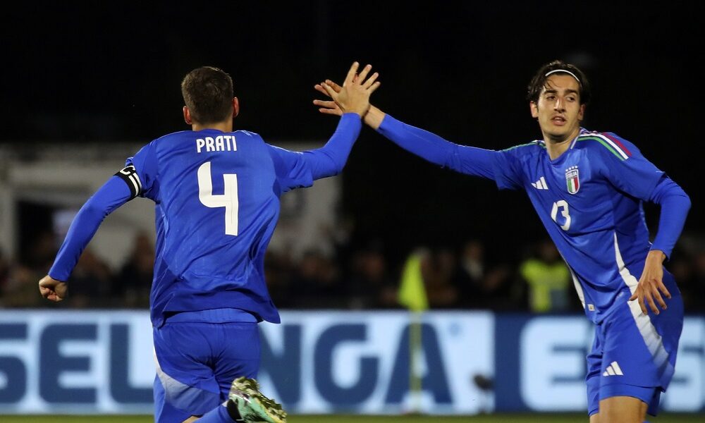 Italia U21