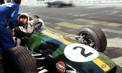 Jack Brabham