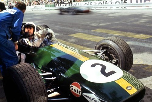 Jack Brabham