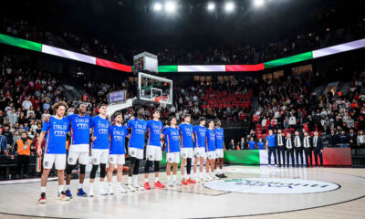 Italia basket Italbasket