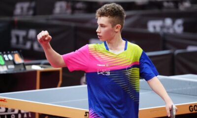 Danilo Faso Tennistavolo