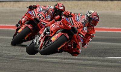 Ducati MotoGP