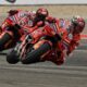 Ducati MotoGP