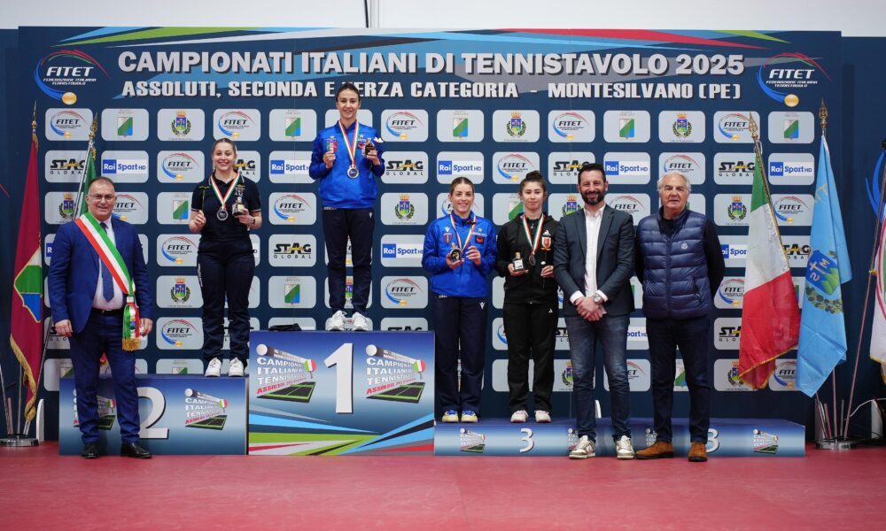 Giorgia Piccolin_FITET_Tennistavolo