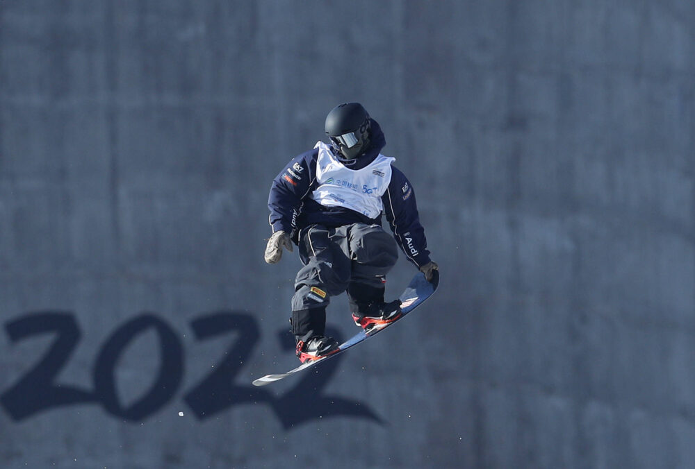 Snowboard, i convocati dell’Italia per Secret Garden: Ian Matteoli il leader azzurro nel big air