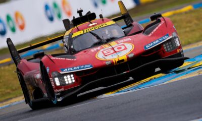 24h Le Mans
