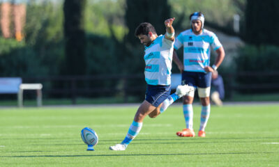 Francesco Cozzi (Lazio Rugby)