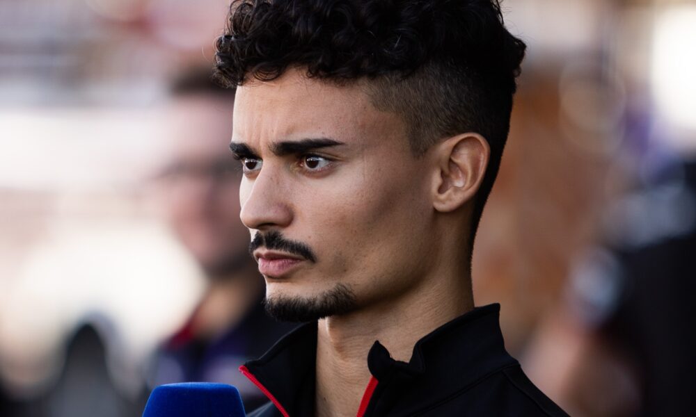 Pascal Wehrlein