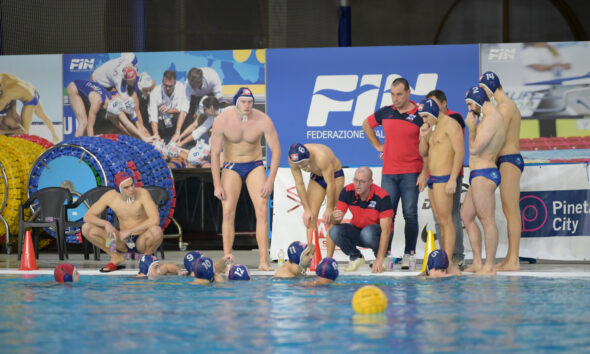 De Akker Team