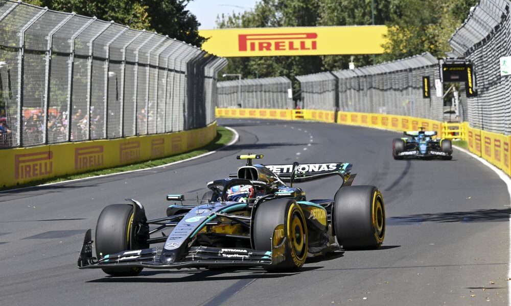 Andrea Kimi Antonelli