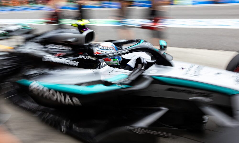 Andrea Kimi Antonelli