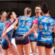 Novara volley