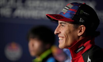 Marc Marquez