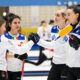 Italia Femminile Curling Constantini