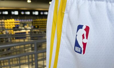 Nba Logo