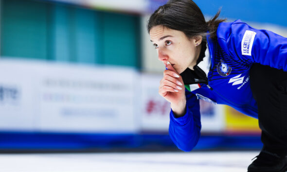 Stefania Constantini