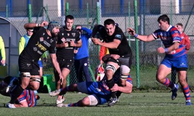 Rovigo-Petrarca Padova