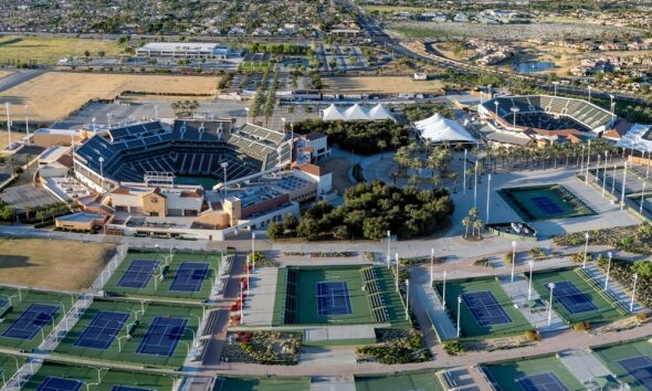 Indian Wells