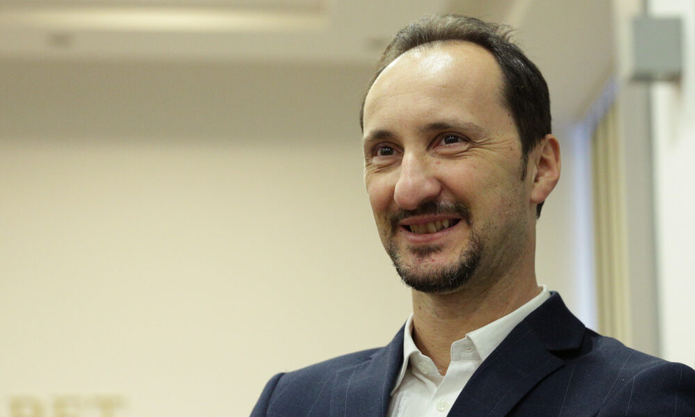 Veselin Topalov