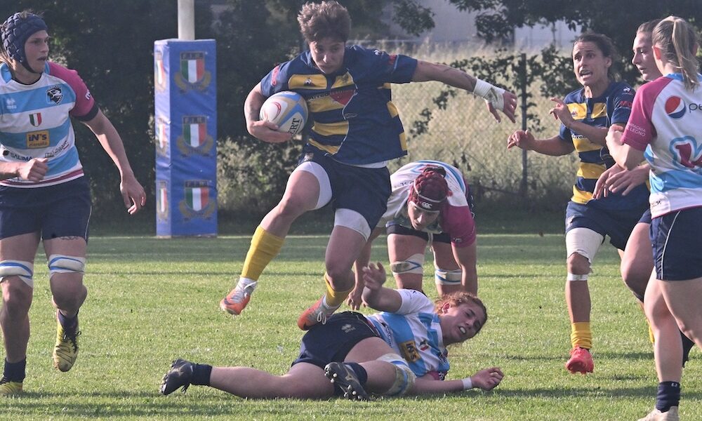 Villorba - Valsugana