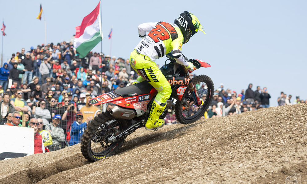 Antonio Cairoli
