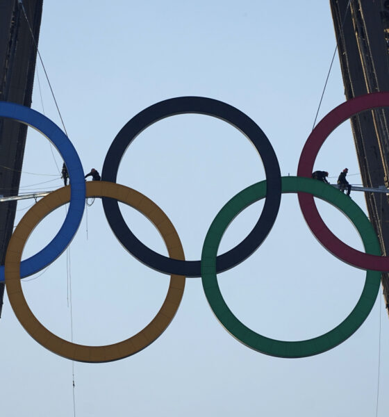 Olimpiadi
