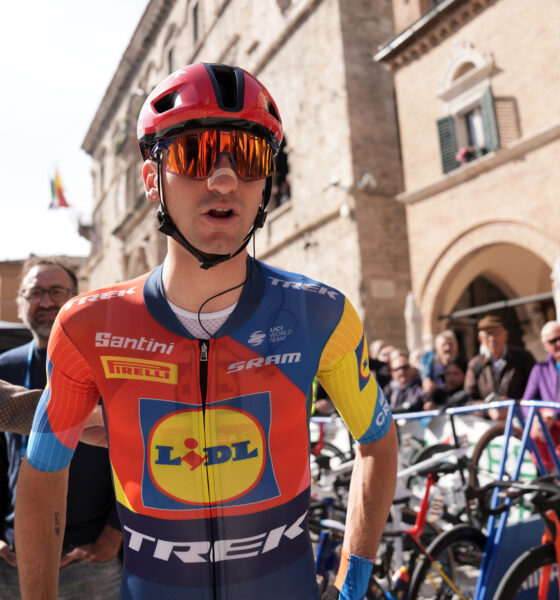 Giulio Ciccone