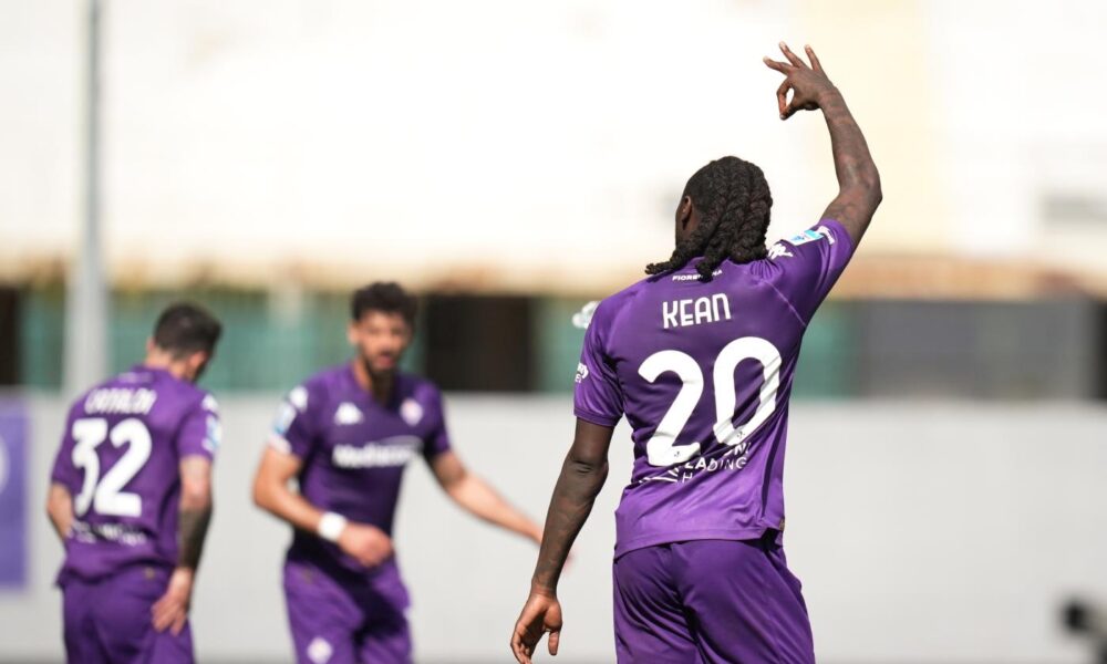 Kean (Fiorentina)