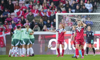 Italia calcio femminile
