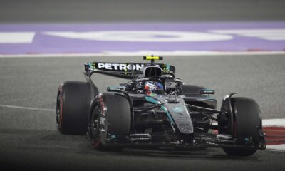 Andrea Kimi Antonelli