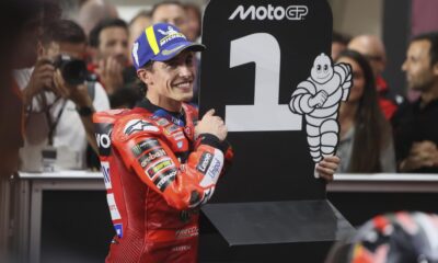 Marc Marquez