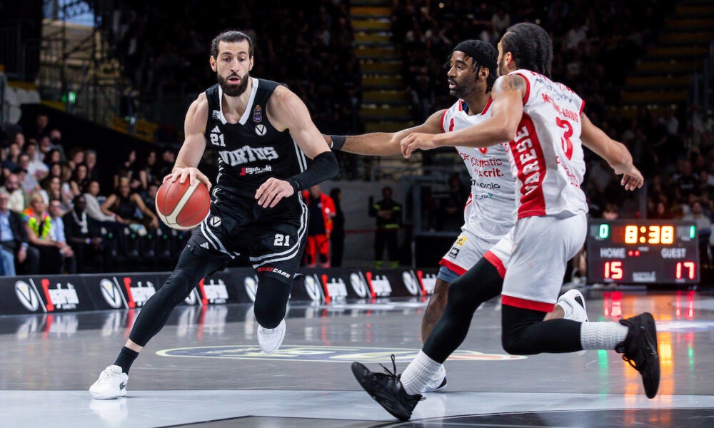 Tornik’e Shengelia