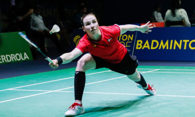 Line Hojmark Kjaersfeldt