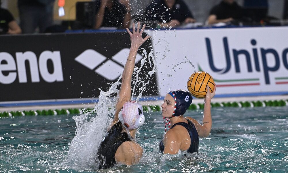 Dafne Bettini (L'Ekipe Orizzonte)