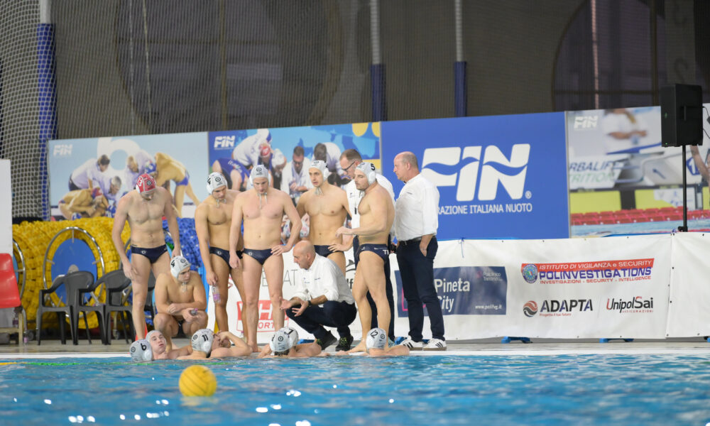 Pallanuoto Trieste