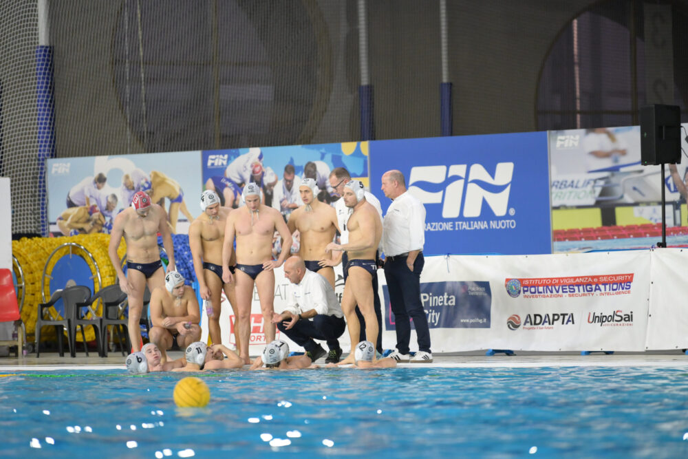 Pallanuoto Trieste