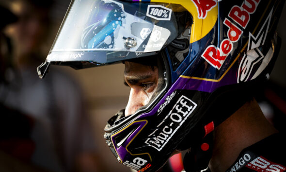 Jorge Martin
