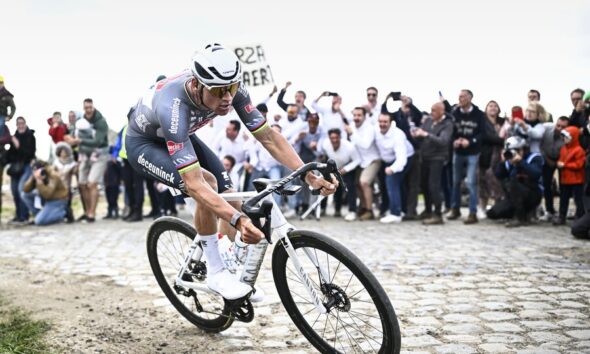 Mathieu van der Poel