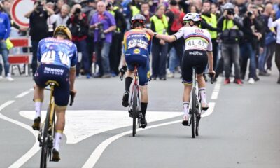 Amstel Gold Race