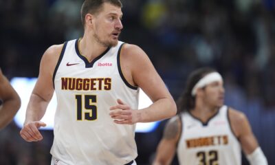Nikola Jokic