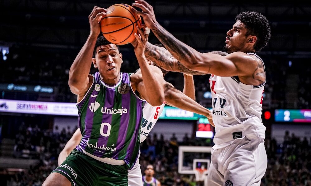 Malaga - Reggio Emilia